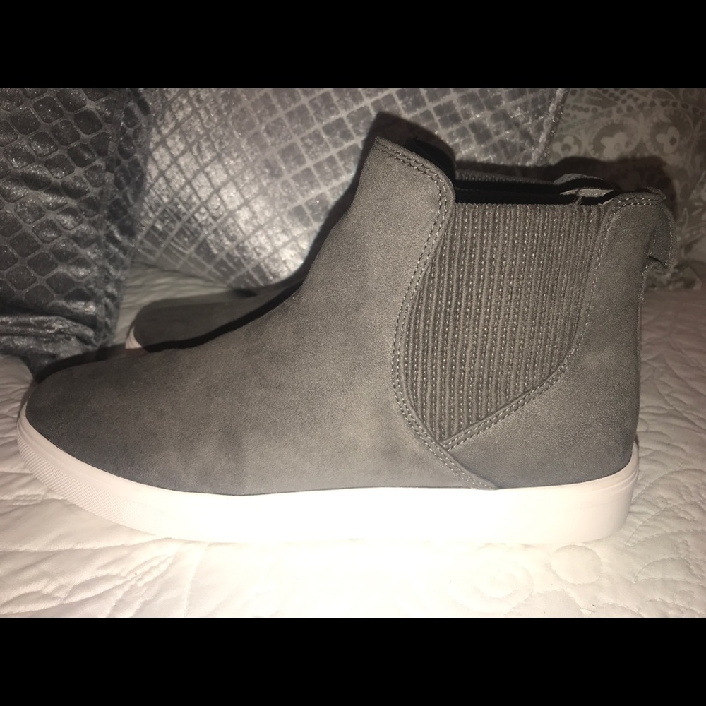 Steven by Steve Madden - Coal sneakers